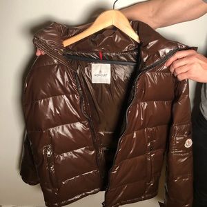 Moncler Maya Jacket (Mens)